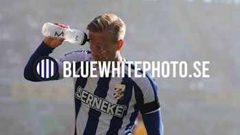 IFK GÖTEBORG-HAMMARBY IF AB7A0032