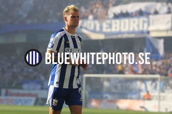 IFK GÖTEBORG-HAMMARBY IF AB7A0048
