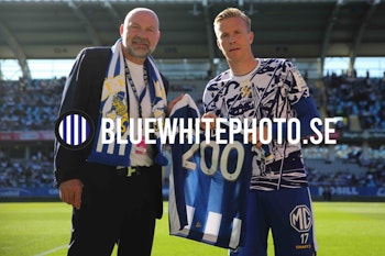 IFK GÖTEBORG-HAMMARBY IF AB7A9872