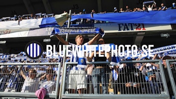 IFK GÖTEBORG-HAMMARBY IF AB7A9880