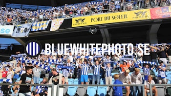 IFK GÖTEBORG-HAMMARBY IF AB7A9886