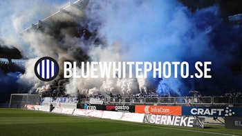 IFK GÖTEBORG-HAMMARBY IF AB7A9887