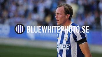 IFK GÖTEBORG-HAMMARBY IF AB7A0144