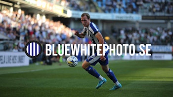 IFK GÖTEBORG-HAMMARBY IF AB7A0148
