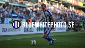 IFK GÖTEBORG-HAMMARBY IF AB7A0158