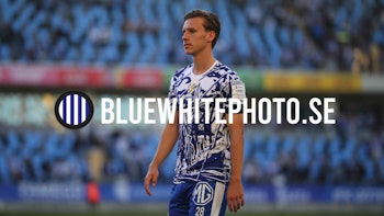 IFK GÖTEBORG-HAMMARBY IF AB7A0185