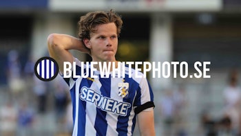 IFK GÖTEBORG-HAMMARBY IF AB7A0195