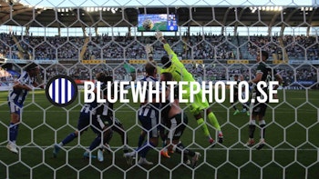IFK GÖTEBORG-HAMMARBY IF AB7A9909