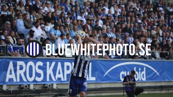 IFK GÖTEBORG-MALMÖ FF AC2A0163