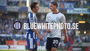 IFK GÖTEBORG-MALMÖ FF AC2A0141