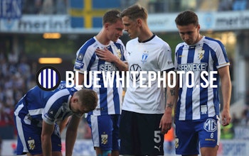IFK GÖTEBORG-MALMÖ FF AC2A0137