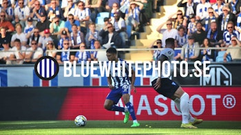 IFK GÖTEBORG-MALMÖ FF AC2A0136