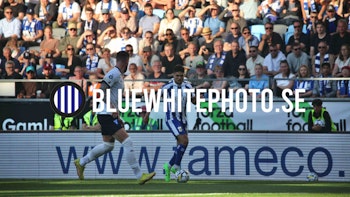 IFK GÖTEBORG-MALMÖ FF AC2A0131