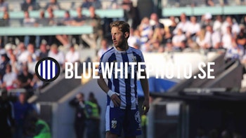 IFK GÖTEBORG-MALMÖ FF AC2A0127
