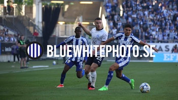 IFK GÖTEBORG-MALMÖ FF AC2A0130