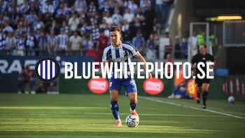IFK GÖTEBORG-MALMÖ FF AC2A0113