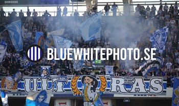 IFK GÖTEBORG-MALMÖ FF AC2A0110