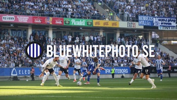 IFK GÖTEBORG-MALMÖ FF AC2A0102