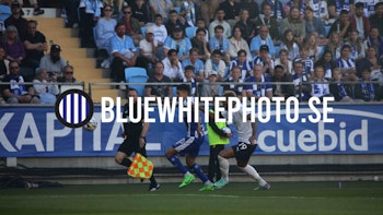 IFK GÖTEBORG-MALMÖ FF AC2A0089