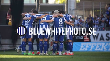 IFK GÖTEBORG-MALMÖ FF AC2A0084