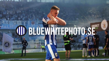 IFK GÖTEBORG-MALMÖ FF AC2A0081