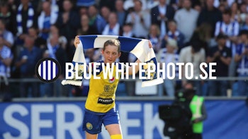 IFK GÖTEBORG-MALMÖ FF AC2A0076