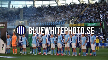 IFK GÖTEBORG-MALMÖ FF AC2A0067