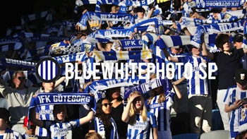 IFK GÖTEBORG-MALMÖ FF AC2A0050