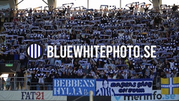 IFK GÖTEBORG-MALMÖ FF AC2A0040