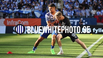 IFK GÖTEBORG-MALMÖ FF AC2A0019
