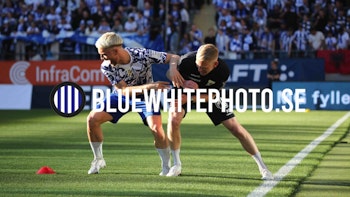IFK GÖTEBORG-MALMÖ FF AC2A0017