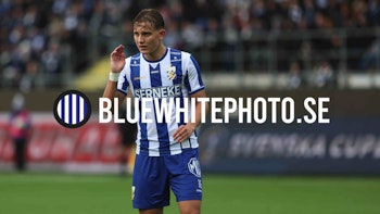 IFK GÖTEBORG-SKÖVDE AIK AS2A5145