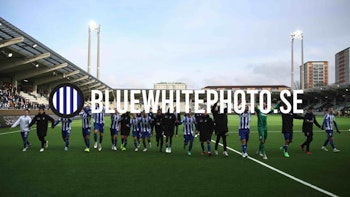 IFK GÖTEBORG-SKÖVDE AIK AS5A0817