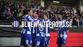 IFK GÖTEBORG-SKÖVDE AIK AS5A0795
