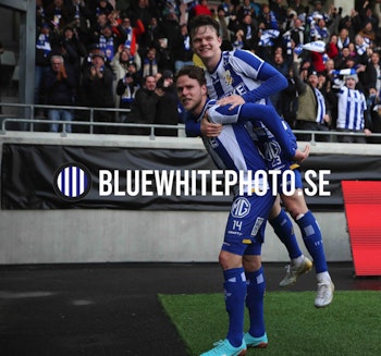 IFK GÖTEBORG-SKÖVDE AIK AS5A0791