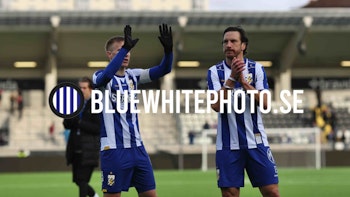 IFK GÖTEBORG-SKÖVDE AIK AS7A3736