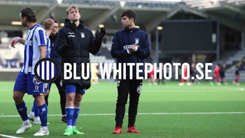 IFK GÖTEBORG-SKÖVDE AIK AS7A3731