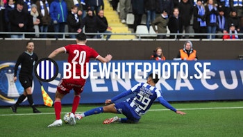 IFK GÖTEBORG-SKÖVDE AIK AS7A3720