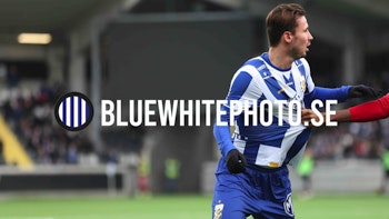IFK GÖTEBORG-SKÖVDE AIK AS7A3695