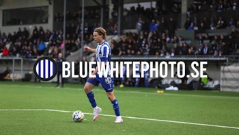 IFK GÖTEBORG-SKÖVDE AIK AS7A3651