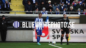 IFK GÖTEBORG-SKÖVDE AIK AS7A3657