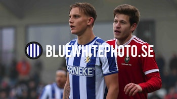 IFK GÖTEBORG-SKÖVDE AIK AS7A3628