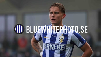 IFK GÖTEBORG-SKÖVDE AIK AS7A3624