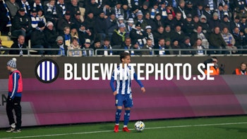 IFK GÖTEBORG-SKÖVDE AIK AS7A3613