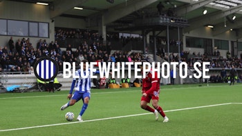 IFK GÖTEBORG-SKÖVDE AIK AS7A3594