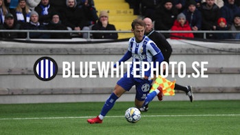 IFK GÖTEBORG-SKÖVDE AIK AS7A3583