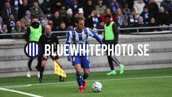 IFK GÖTEBORG-SKÖVDE AIK AS7A3555
