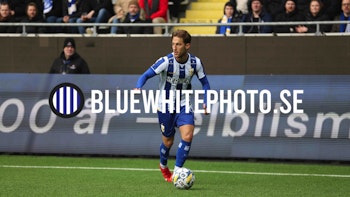 IFK GÖTEBORG-SKÖVDE AIK AS7A3540