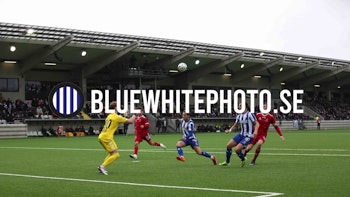 IFK GÖTEBORG-SKÖVDE AIK AS7A3526