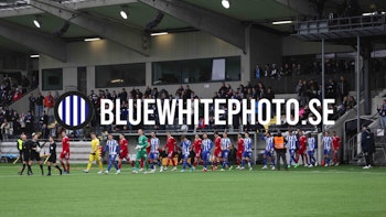 IFK GÖTEBORG-SKÖVDE AIK AS7A3492